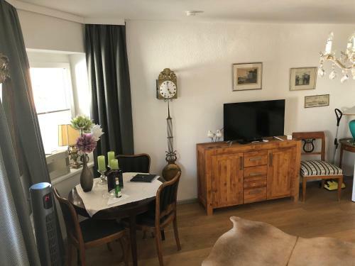 Apartamento Citybergblick