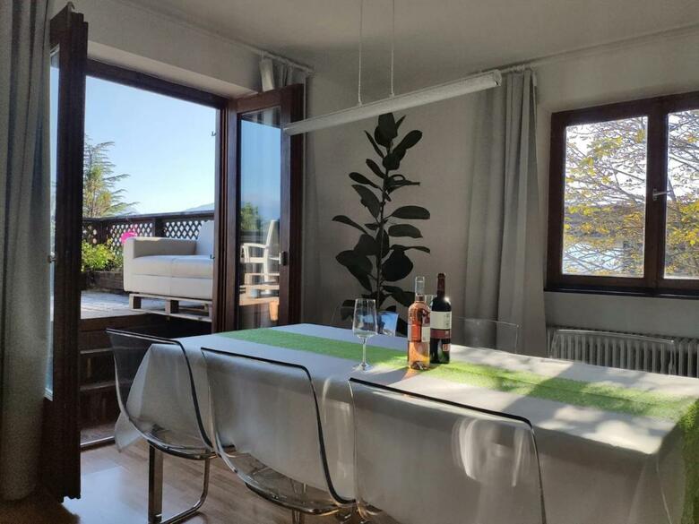 Alpendohle Apartments Innsbruck