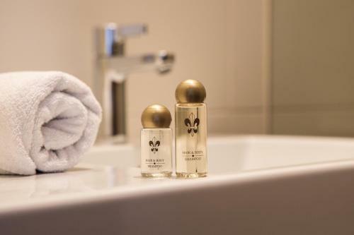 Hotel Seehof Innsbruck