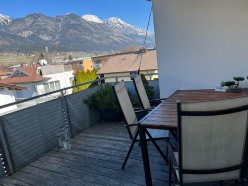 Apartamento Citybergblick2