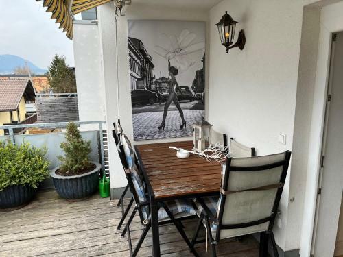Apartamento Citybergblick2