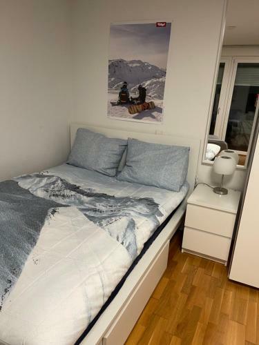 Moderner Stadtbungalow Mit 2 Terrassen Und Privatem Garten