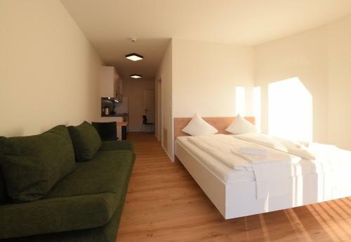 Central City Apartments