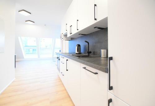 Central City Apartments