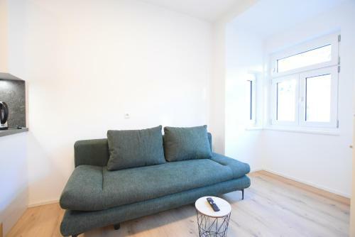 Central City Apartments
