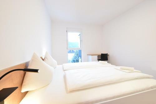 Central City Apartments