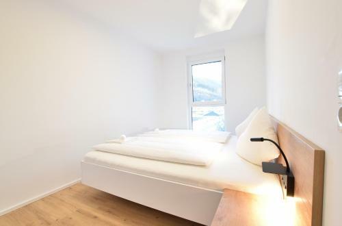 Central City Apartments