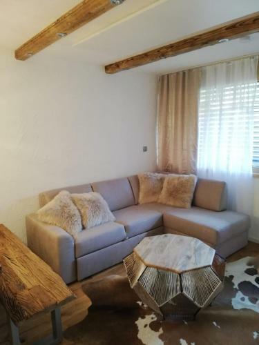 Apartamento Kitzdesign In Kirchberg