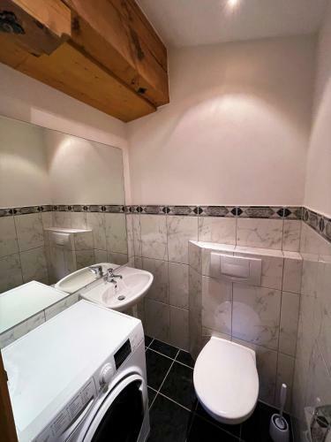 Apartamento Sonnenschein Appartement Rebecca
