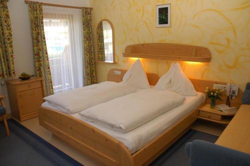 Hostal Pension Wolfsegg