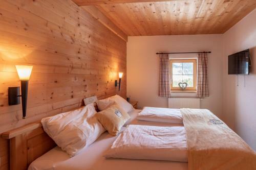 Apartamento Berggasthof Staudachstub'n
