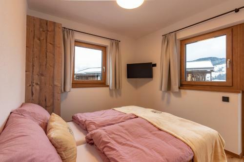 Apartamento Berggasthof Staudachstub'n