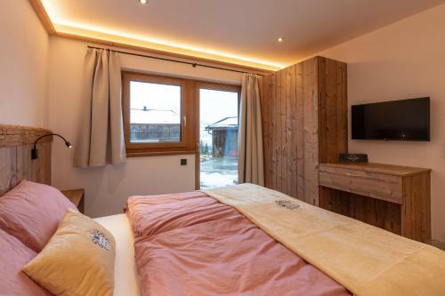 Apartamento Berggasthof Staudachstub'n