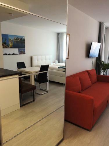 Apartamento 305 Berlin 38m2 1-4 Pers