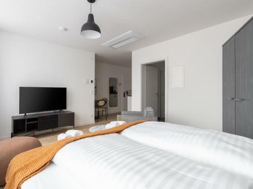 Apartamento Limehome Klagenfurt Karfreitstra�e