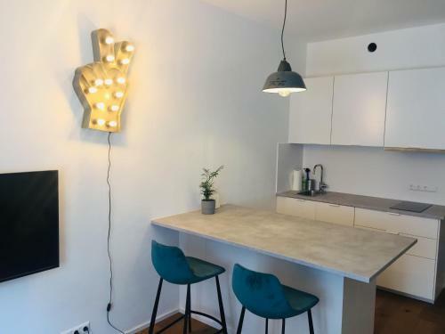 Apartamento Hafen Dock 5