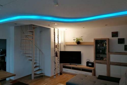 Apartamento Urlaub Machen Wo Andere Arbeiten :)