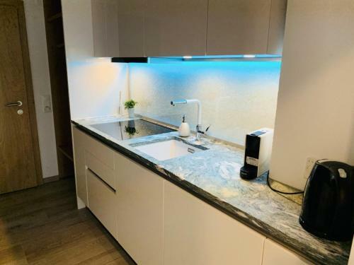 Apartamento Natal Gian