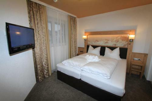 Relax Apartments