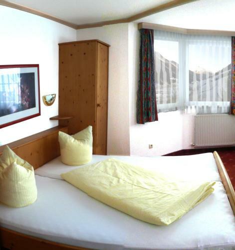 Hotel Germania