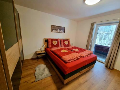Apartamento Ferienwohnung Kurz
