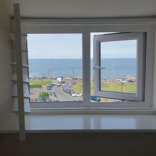 Apartamento Stowaways Loft