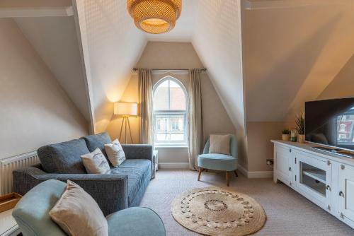 Apartamento Stowaways Loft