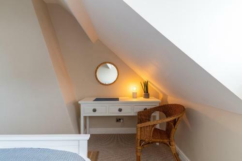 Apartamento Stowaways Loft