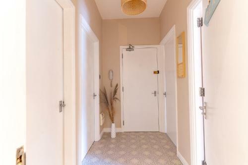 Apartamento Stowaways Loft