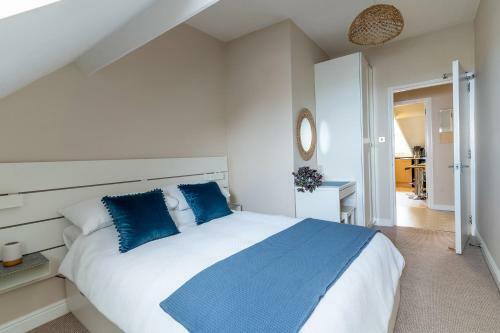 Apartamento Stowaways Loft