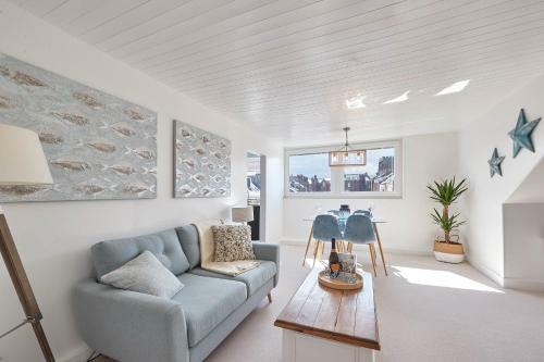 Apartamento Host & Stay - The Nest