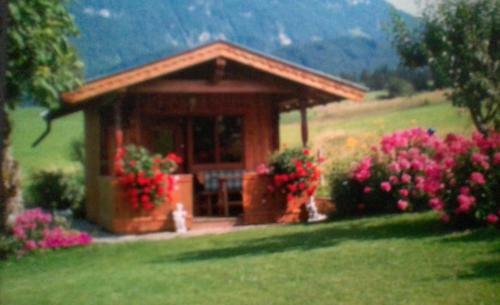 Apartamento Ferienwohnungen Fahringer Diana