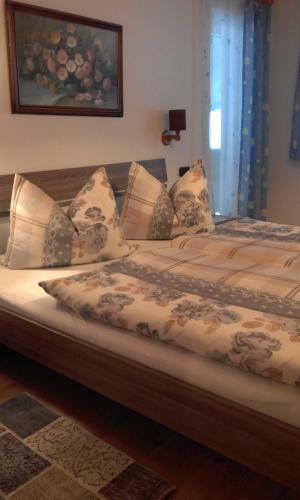 Apartamento Ferienwohnungen Fahringer Diana