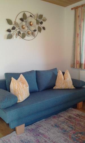 Apartamento Ferienwohnungen Fahringer Diana