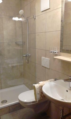 Apartamento Ferienwohnungen Fahringer Diana