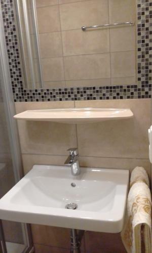 Apartamento Ferienwohnungen Fahringer Diana