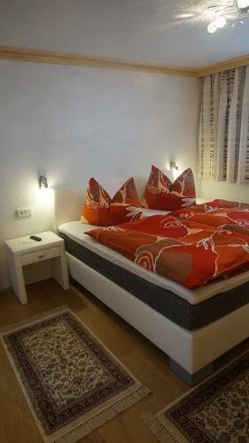 Apartamento Ferienwohnungen Fahringer Diana