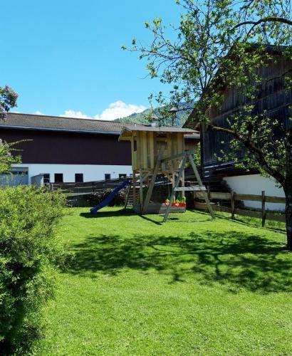 Apartamento Ferienwohnung D�llerer