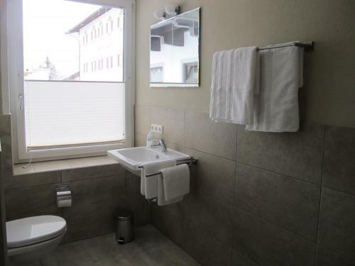Apartamento K�ssen Dorf41 Top2