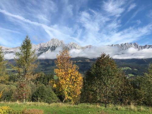 Apartamento K�ssen Dorf41 Top2