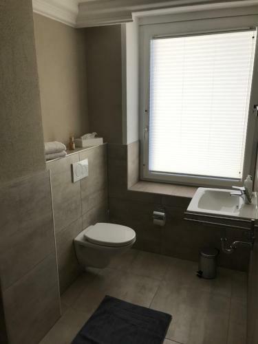 Apartamento K�ssen Dorf41 Top2