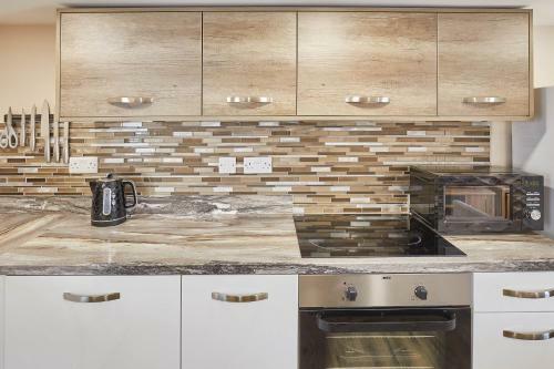 Host & Stay - Lobster Pot Apartment