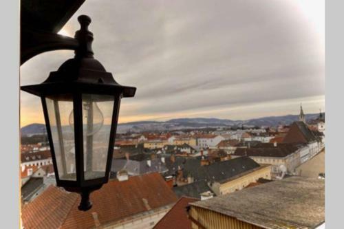 Apartamento Deluxe Appartement �ber Den D�chern Von Krems