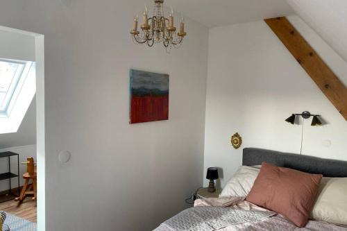 Apartamento Deluxe Appartement �ber Den D�chern Von Krems