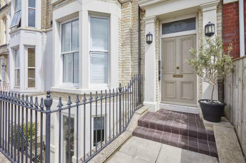 Apartamento Host & Stay - 15 Prospect Hill
