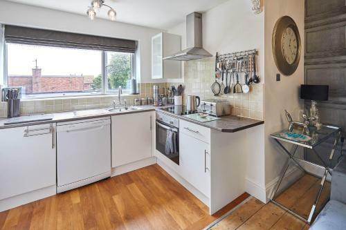 Apartamento Host & Stay - 15 Prospect Hill