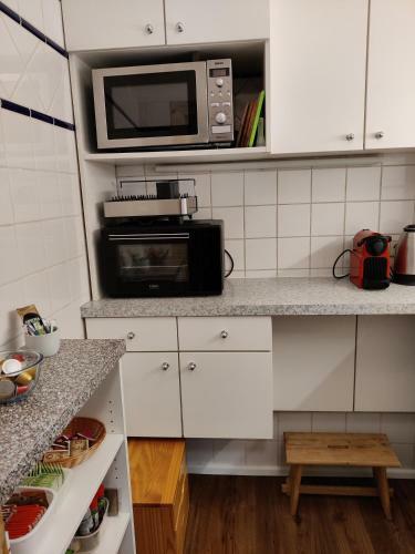 Apartamento Ferienwohnung-dachgescho� Familie Mayer