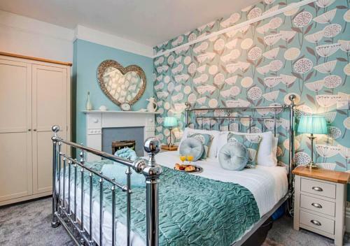 Silverwood Apartment, Whitby