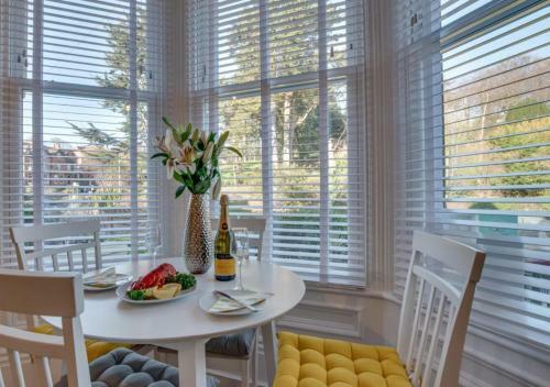 Silverwood Apartment, Whitby