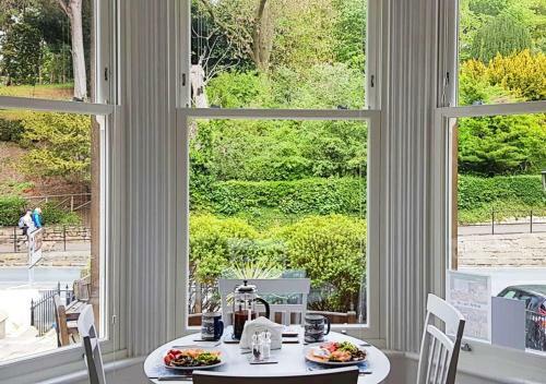 Silverwood Apartment, Whitby